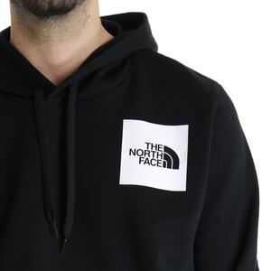 FELPA FINE HOODIE THE NORTH FACE - Mad Fashion | img vers.300x/